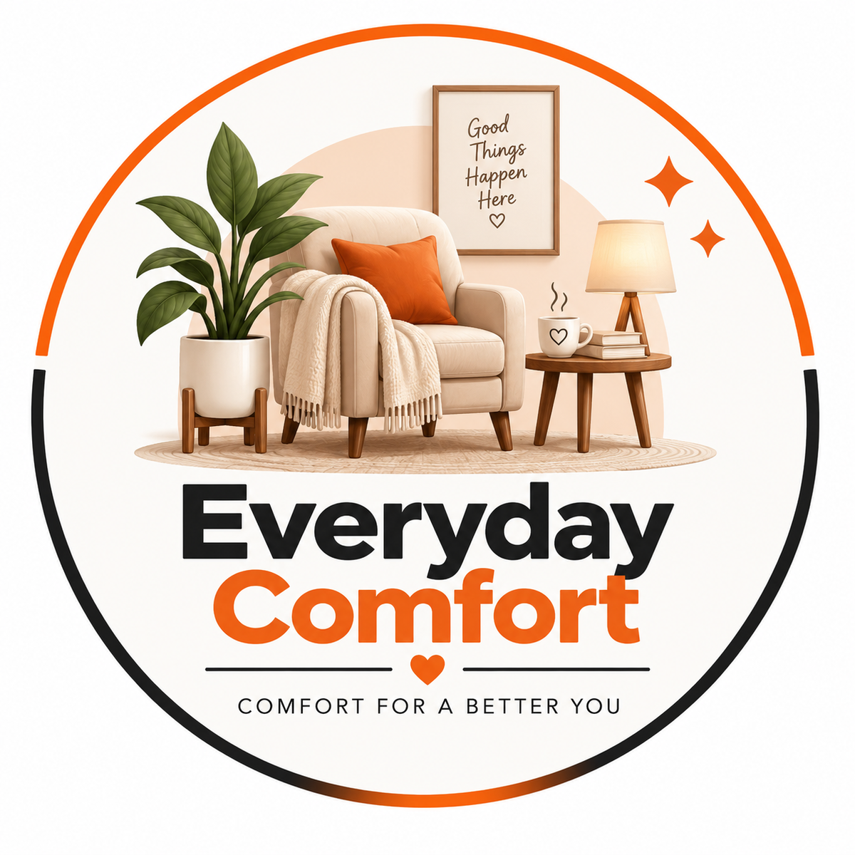 Everyday Comfort