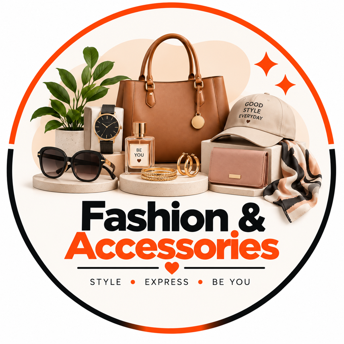 Fashion & Accessories