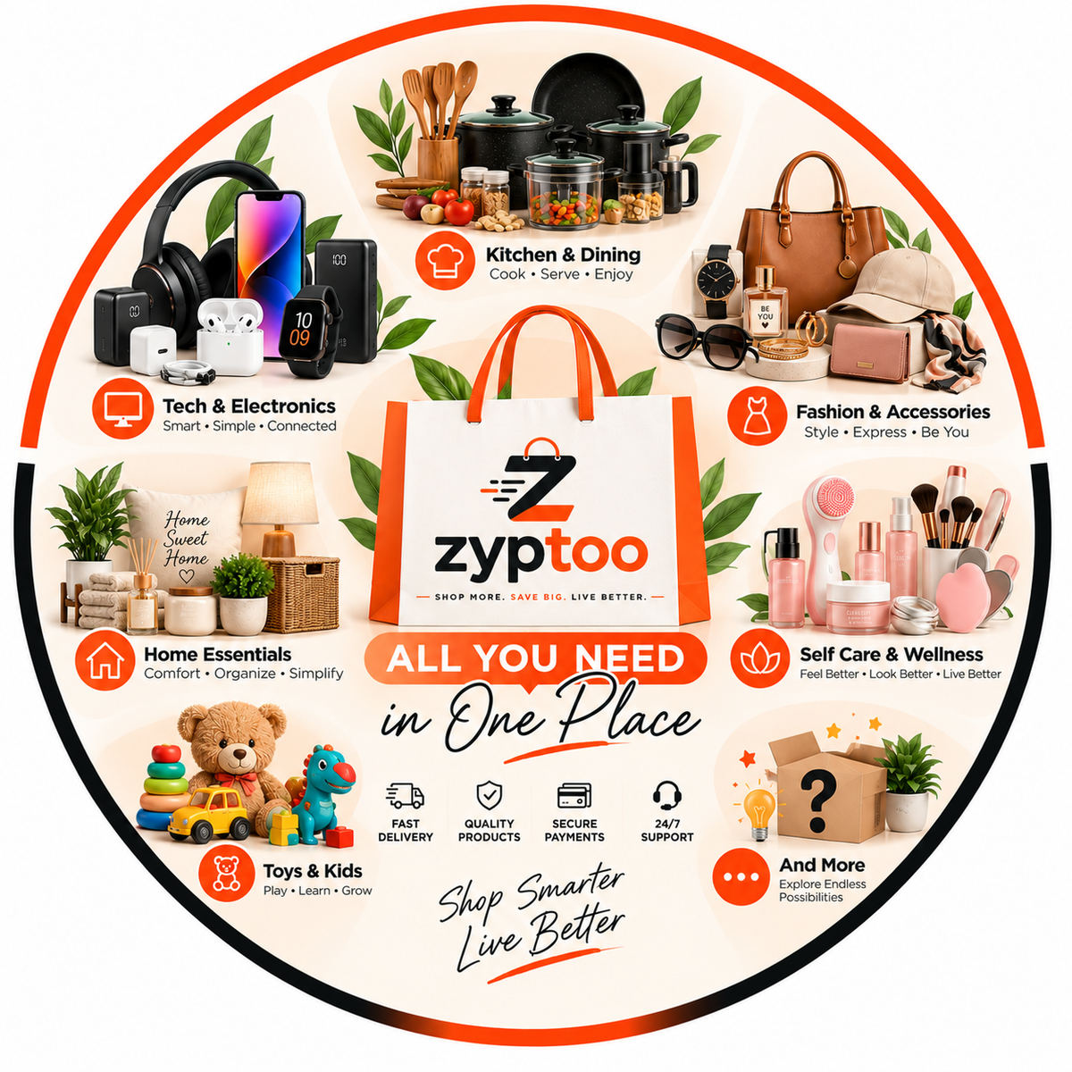 All Products