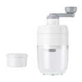 Manual Ice Crusher