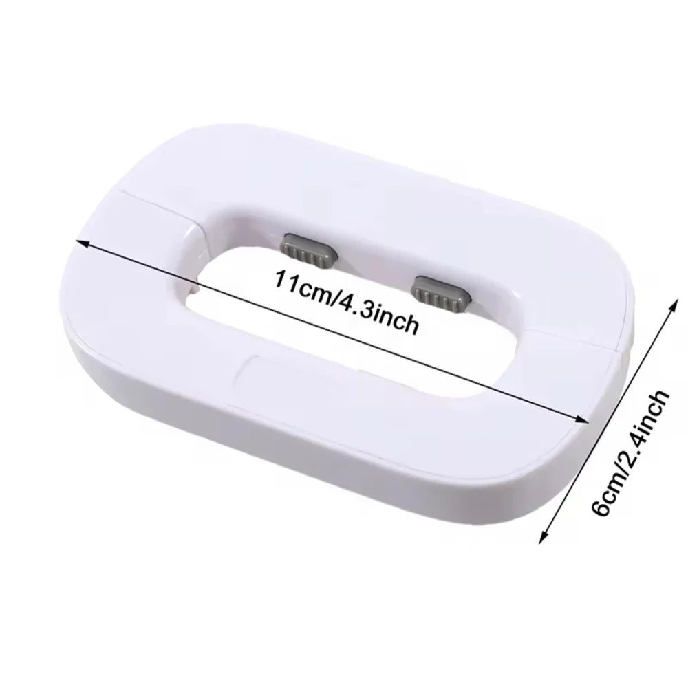 Child Safety Refrigerator Lock