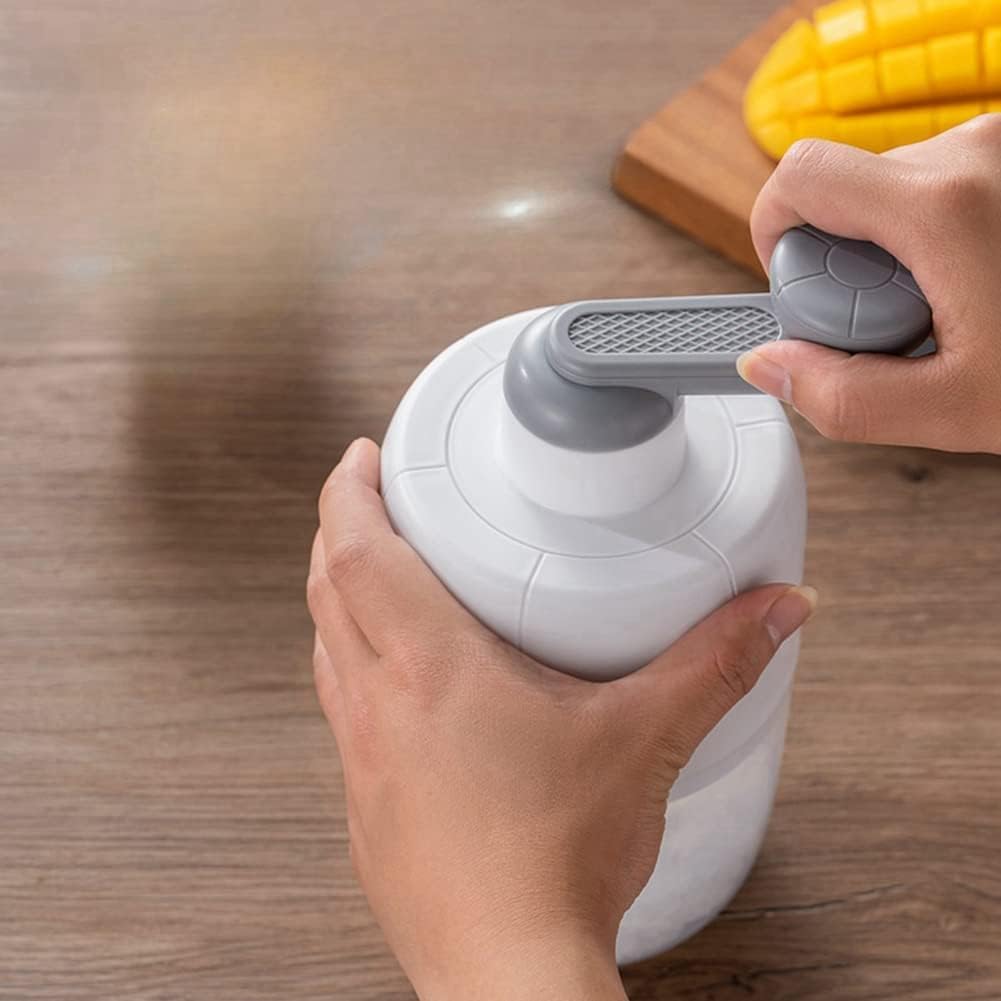 Manual Ice Crusher