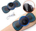 Butterfly Mini Hand Massager