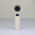 Mini  Portable Rechargeable Cooling Fan