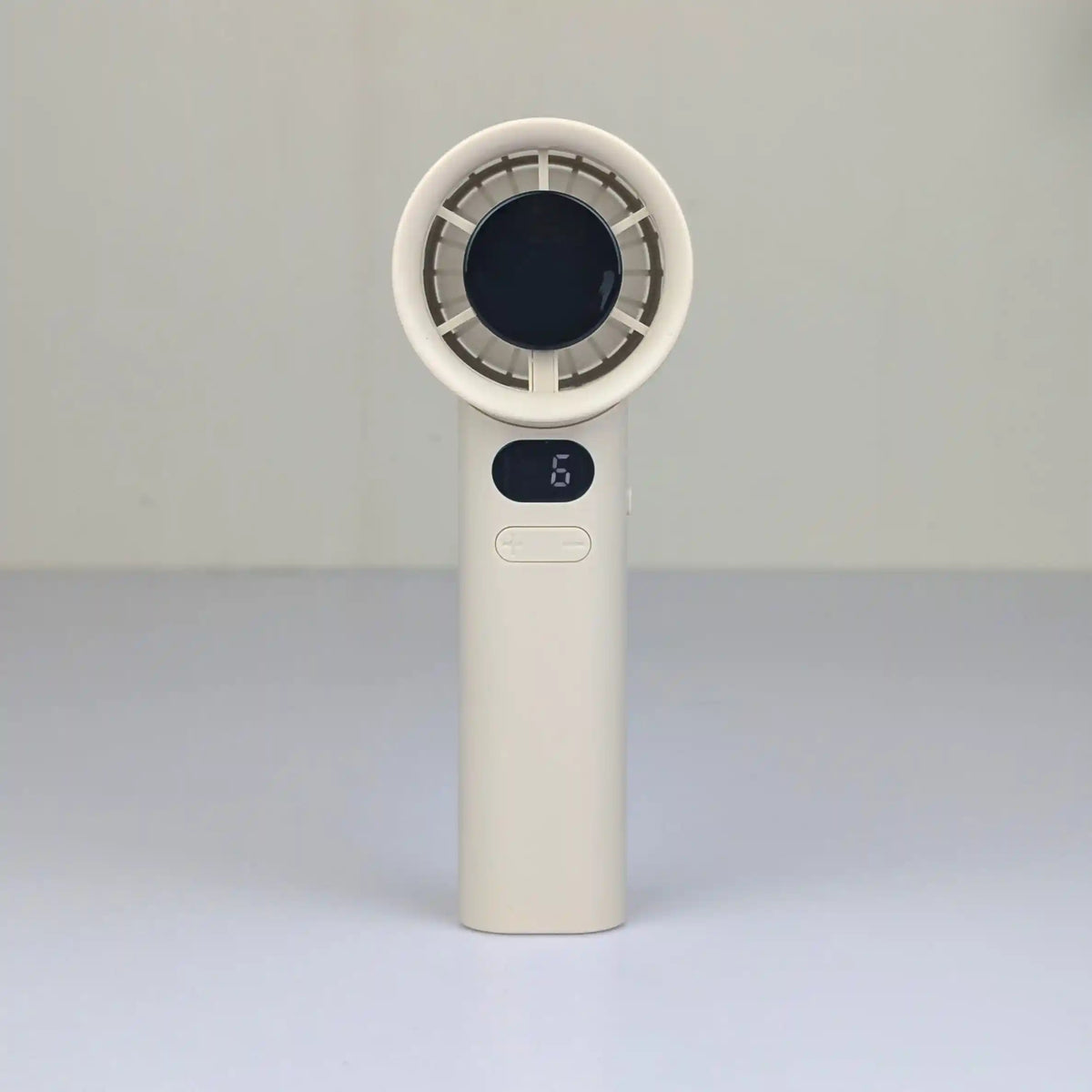 Mini  Portable Rechargeable Cooling Fan