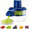Automatic Electric Fruit & Vegetable Peeler