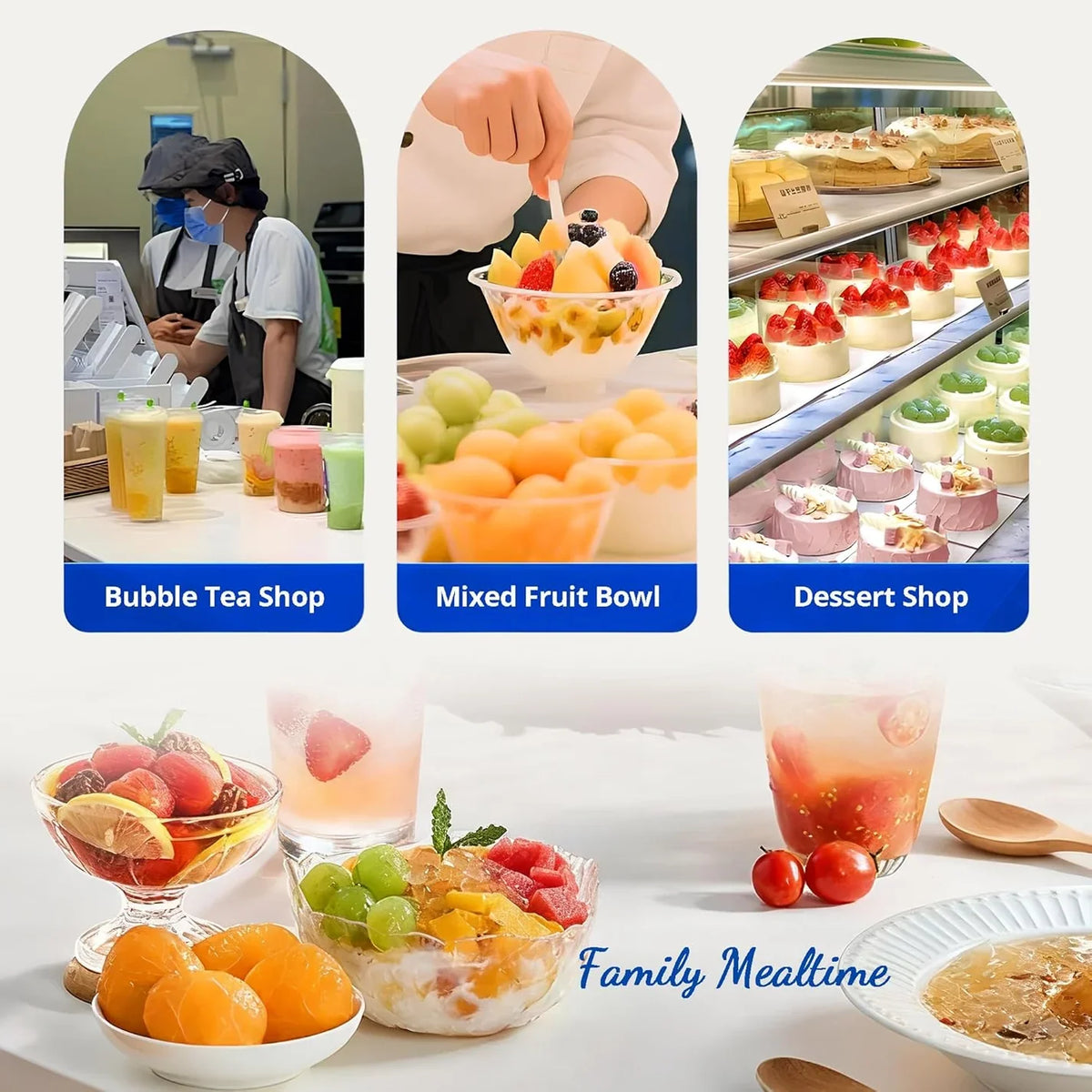 Automatic Electric Fruit & Vegetable Peeler