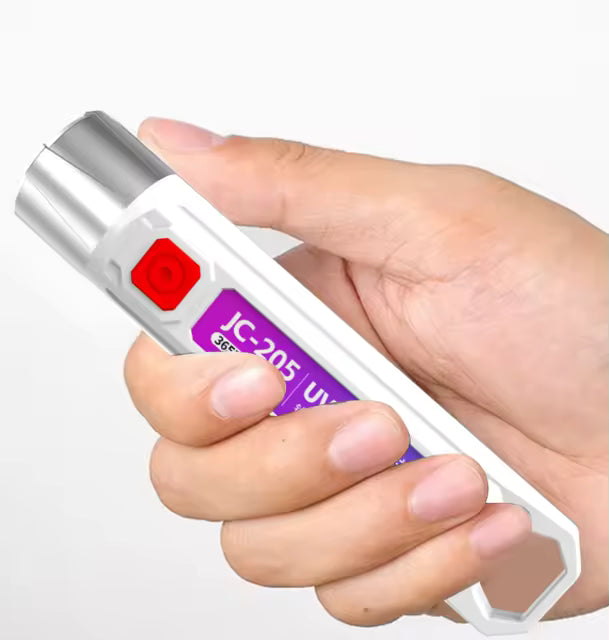 JC-205 Bank Note Checking Torch
