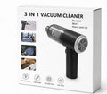 3 in 1 Portable Vacuum Cleaner