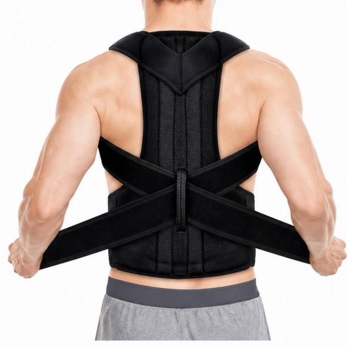 Adjustable  Posture Corrector