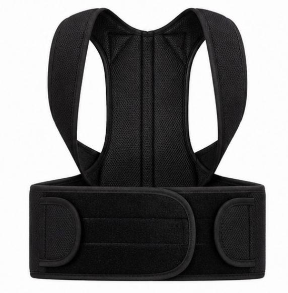 Adjustable  Posture Corrector