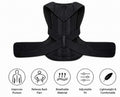 Adjustable  Posture Corrector
