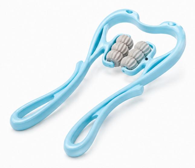 Neck Massage Roller For Relaxation