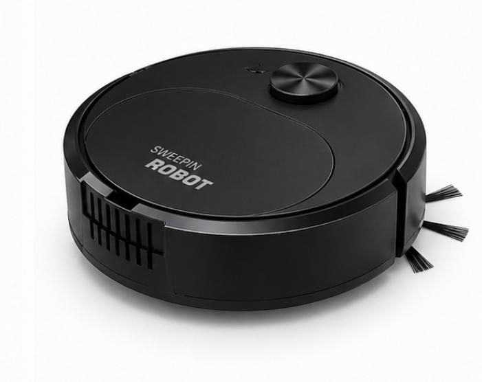 Smart Auto Vacuum Cleaner