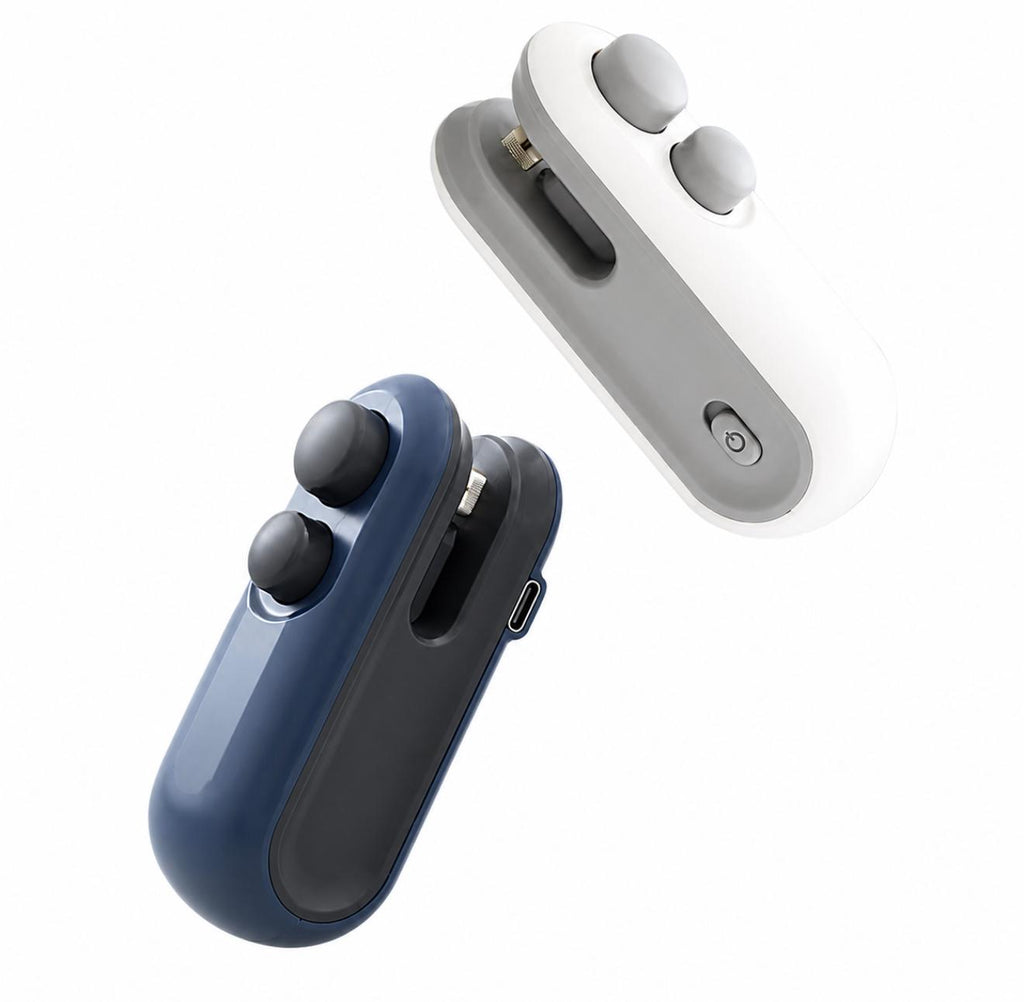 Mini Heat Sealing Machine