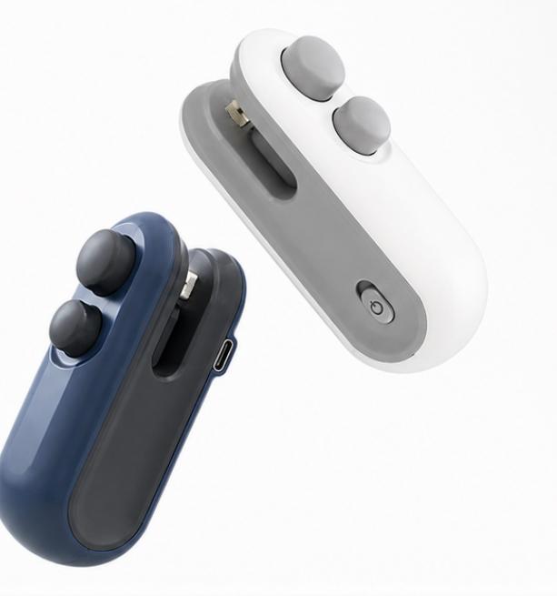 Mini Heat Sealing Machine