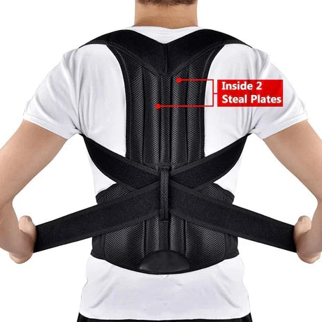 Adjustable  Posture Corrector
