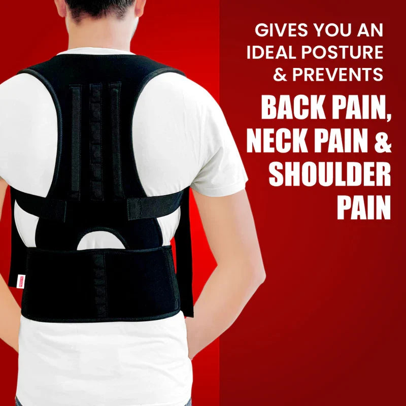 Adjustable  Posture Corrector