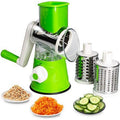 3 In 1 Manual Vegetable Cutter