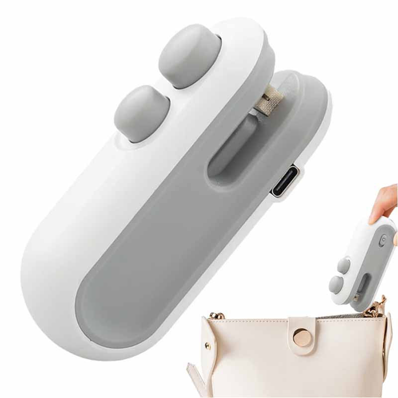 Mini Heat Sealing Machine