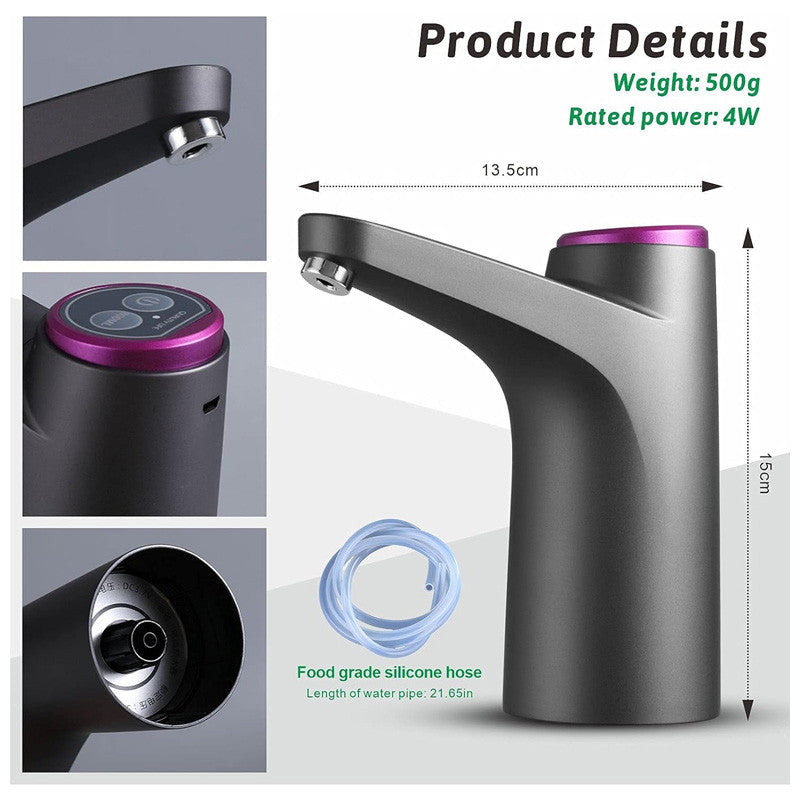 Automatic Water Dispenser Electric Pump