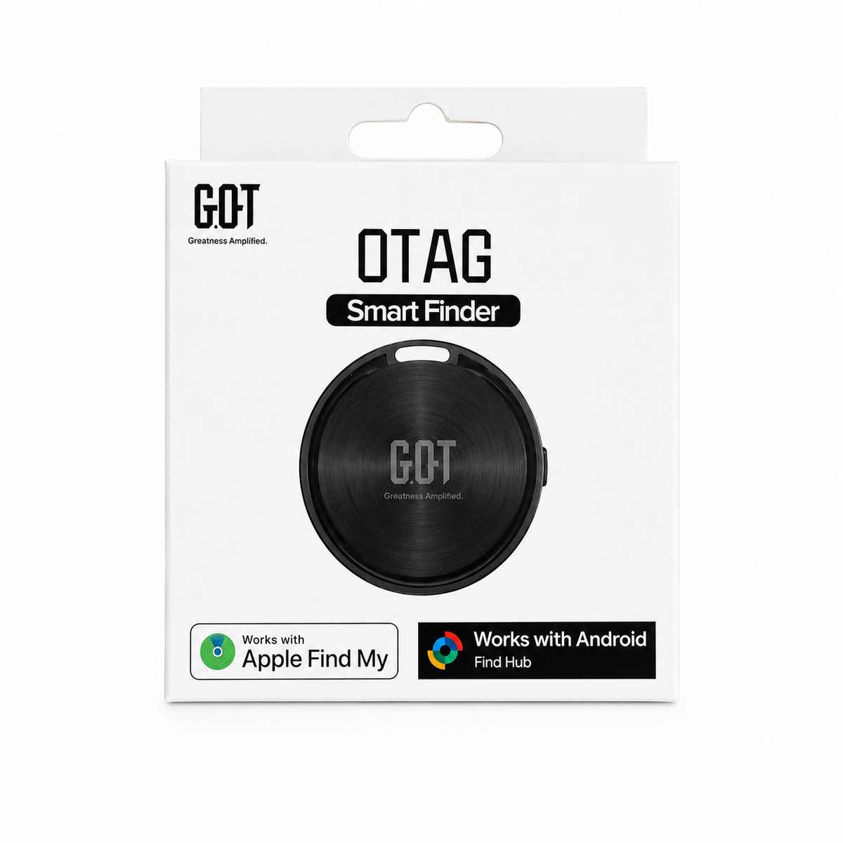 OTAG SMART FINDER